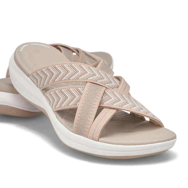 Sophia™ | Ergonomic orthopedic sandals