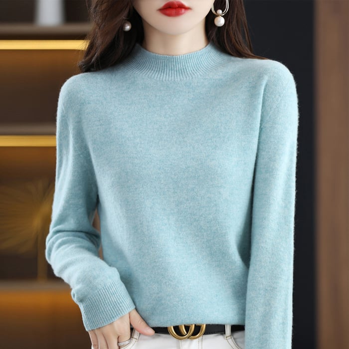 Cashmere Sweater for Women - Early Bird Discount 🔥