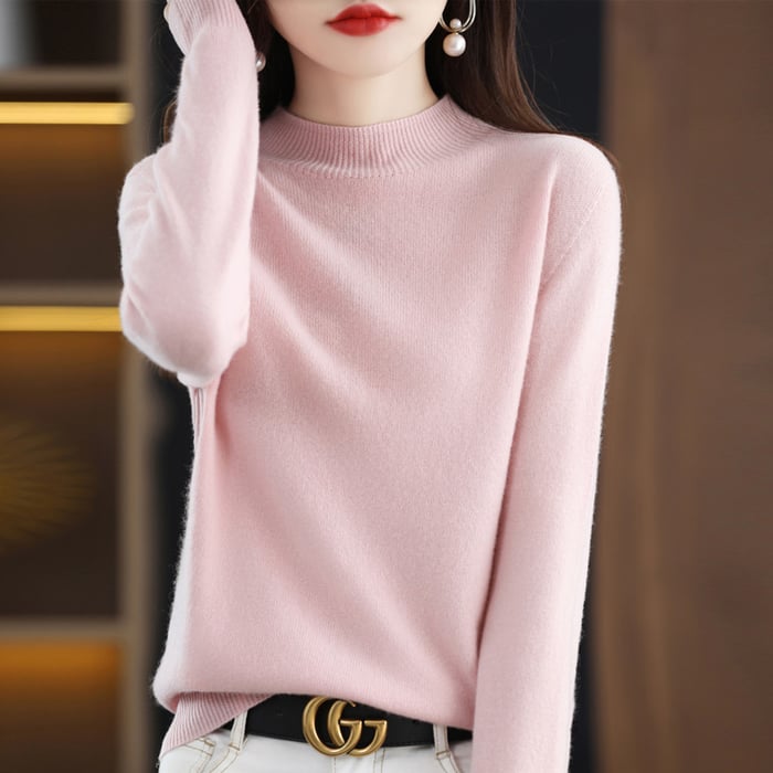 Cashmere Sweater for Women - Early Bird Discount 🔥