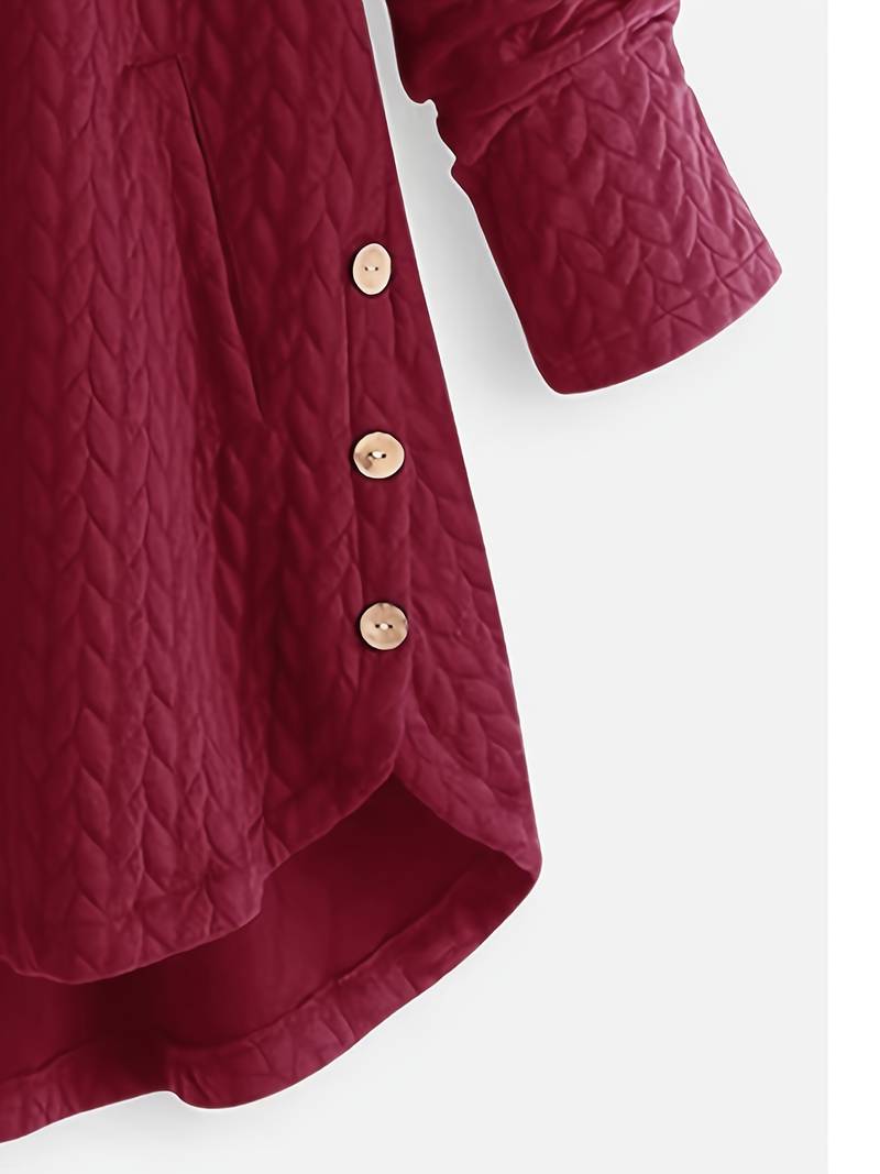 Lania | Warm Winter Jacket for Women