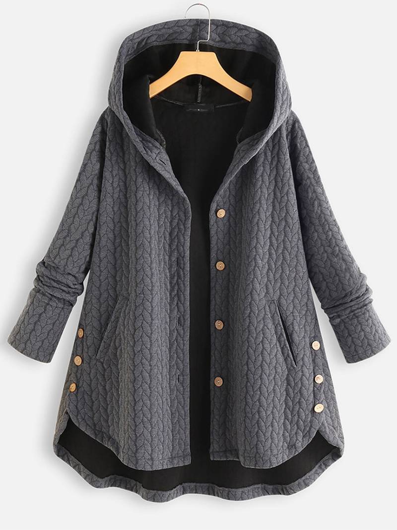 Lania | Warm Winter Jacket for Women