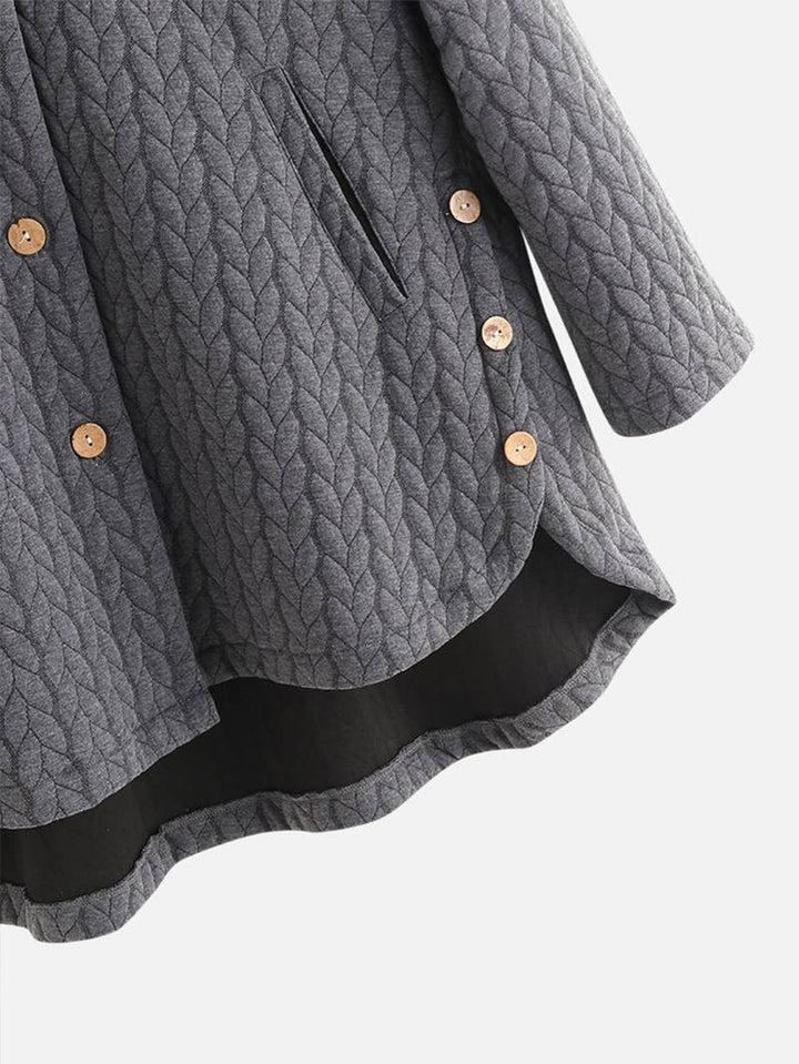 Lania | Warm Winter Jacket for Women