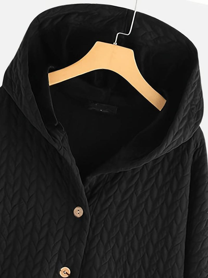 Lania | Warm Winter Jacket for Women