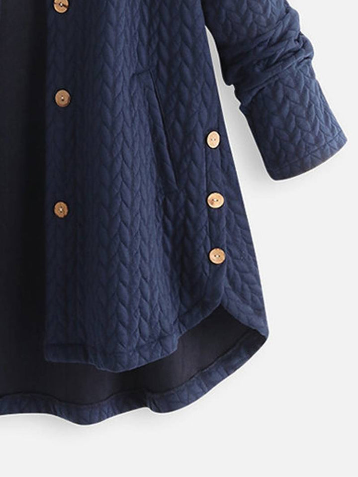 Lania | Warm Winter Jacket for Women