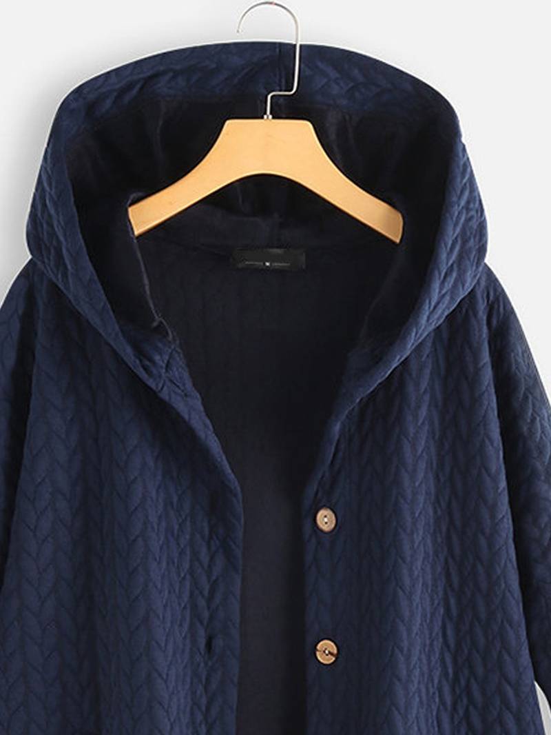 Lania | Warm Winter Jacket for Women