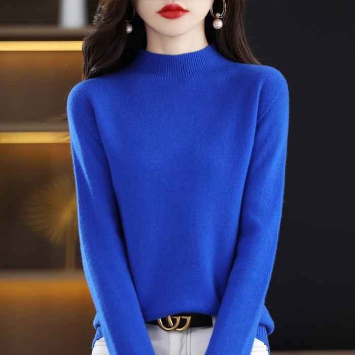 Cashmere Sweater for Women - Early Bird Discount 🔥