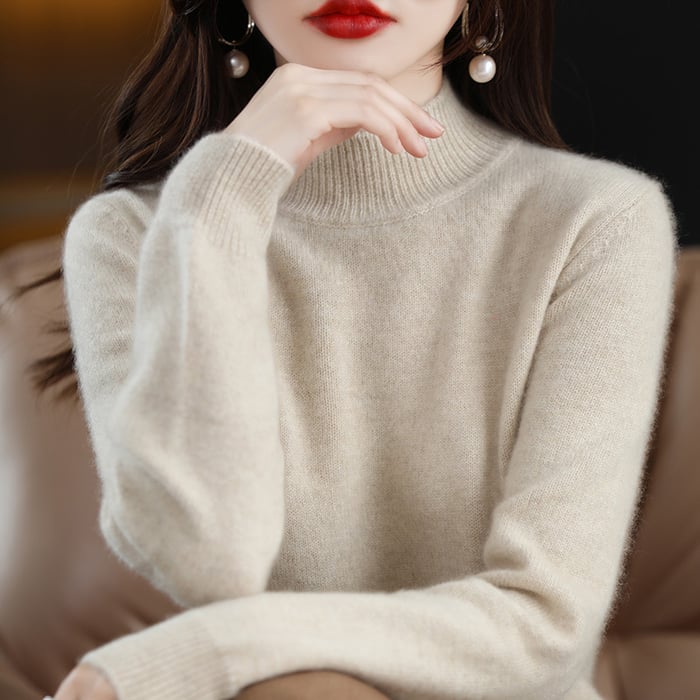 Cashmere Sweater for Women - Early Bird Discount 🔥