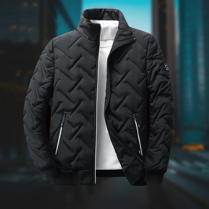 Tobias - Stylish Transition Jacket for Men