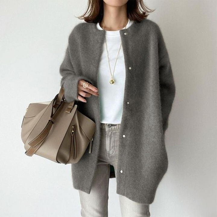 Ava | Elegant cardigan