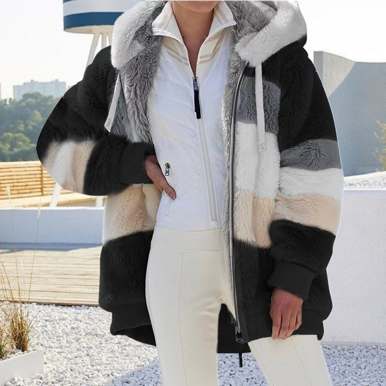 Sofia Soft Jacket™ - Fashionable & cozy!