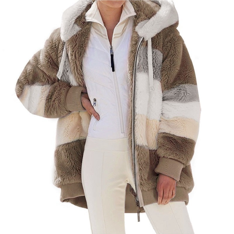 Sofia Soft Jacket™ - Fashionable & cozy!