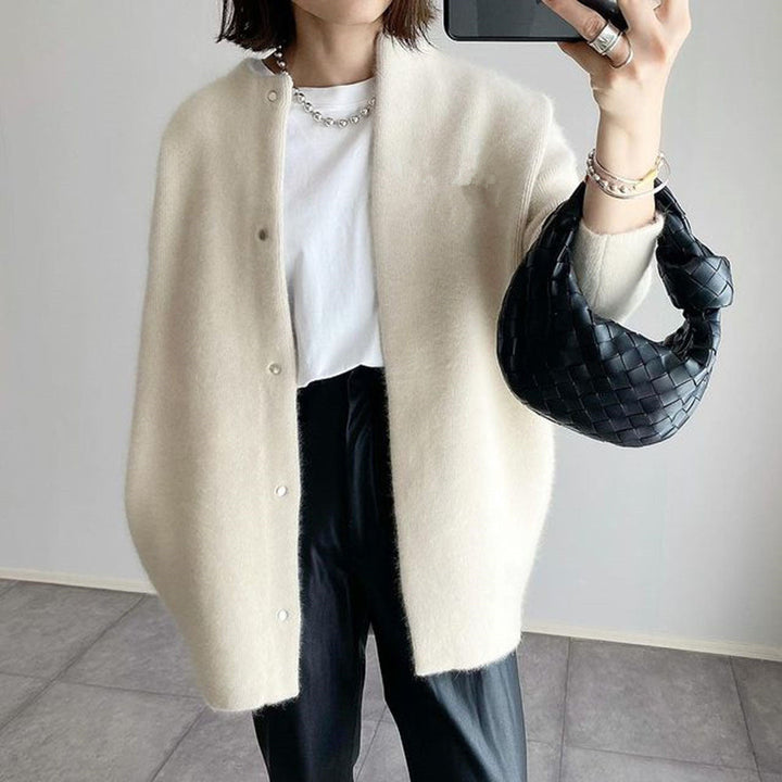 Ava | Elegant cardigan