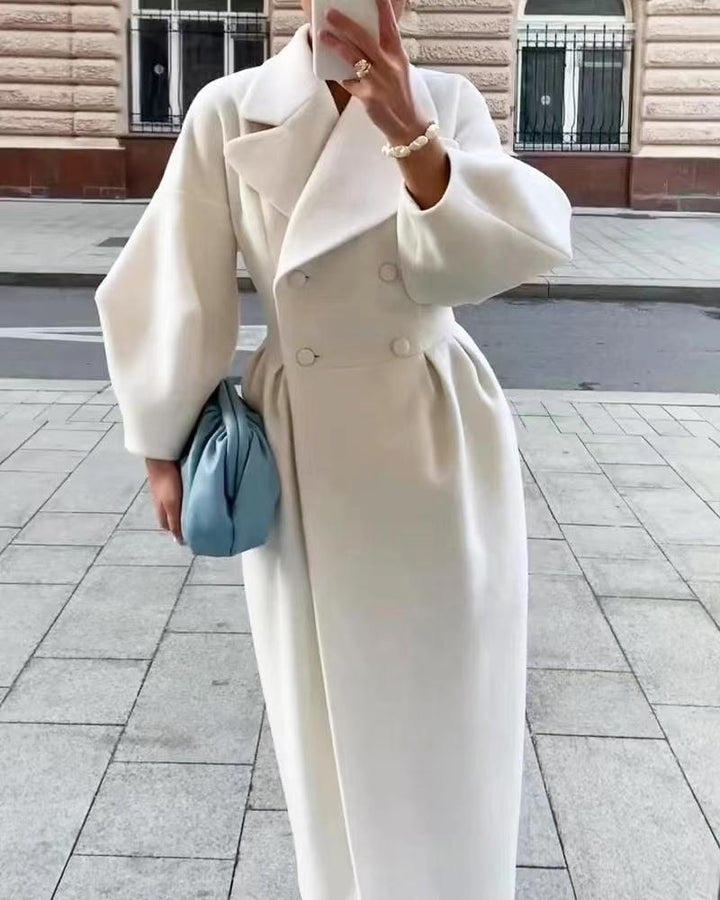 Helene - Stylish and Warm Winter Coat