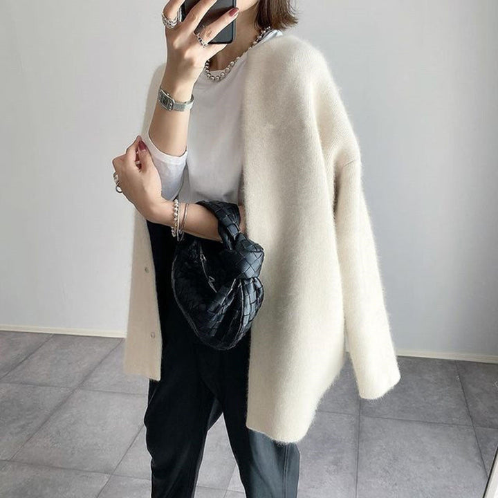 Ava | Elegant cardigan