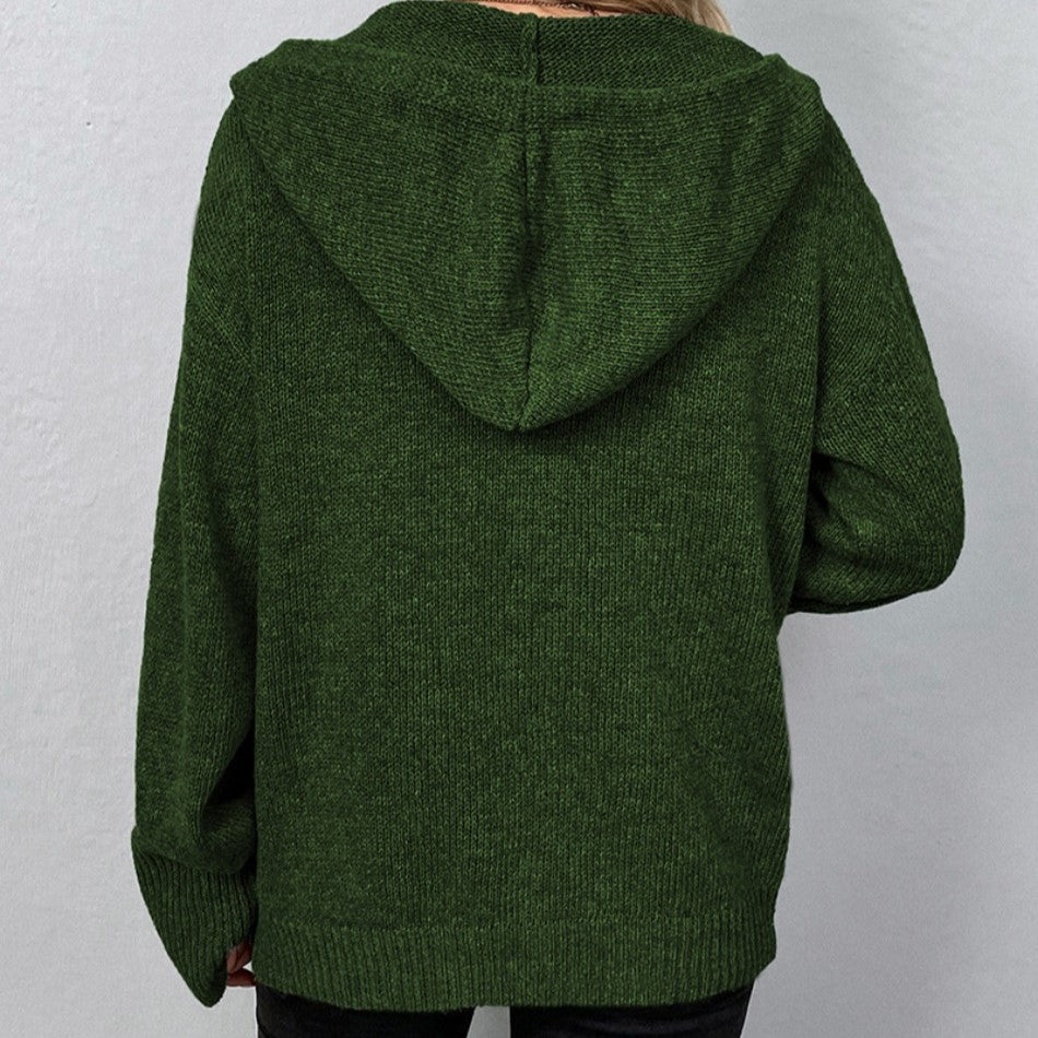 Amelia - Comfortable Cardigan