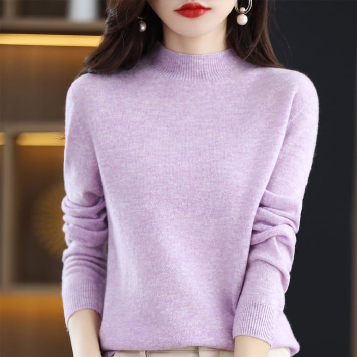 Cashmere Sweater for Women - Early Bird Discount 🔥