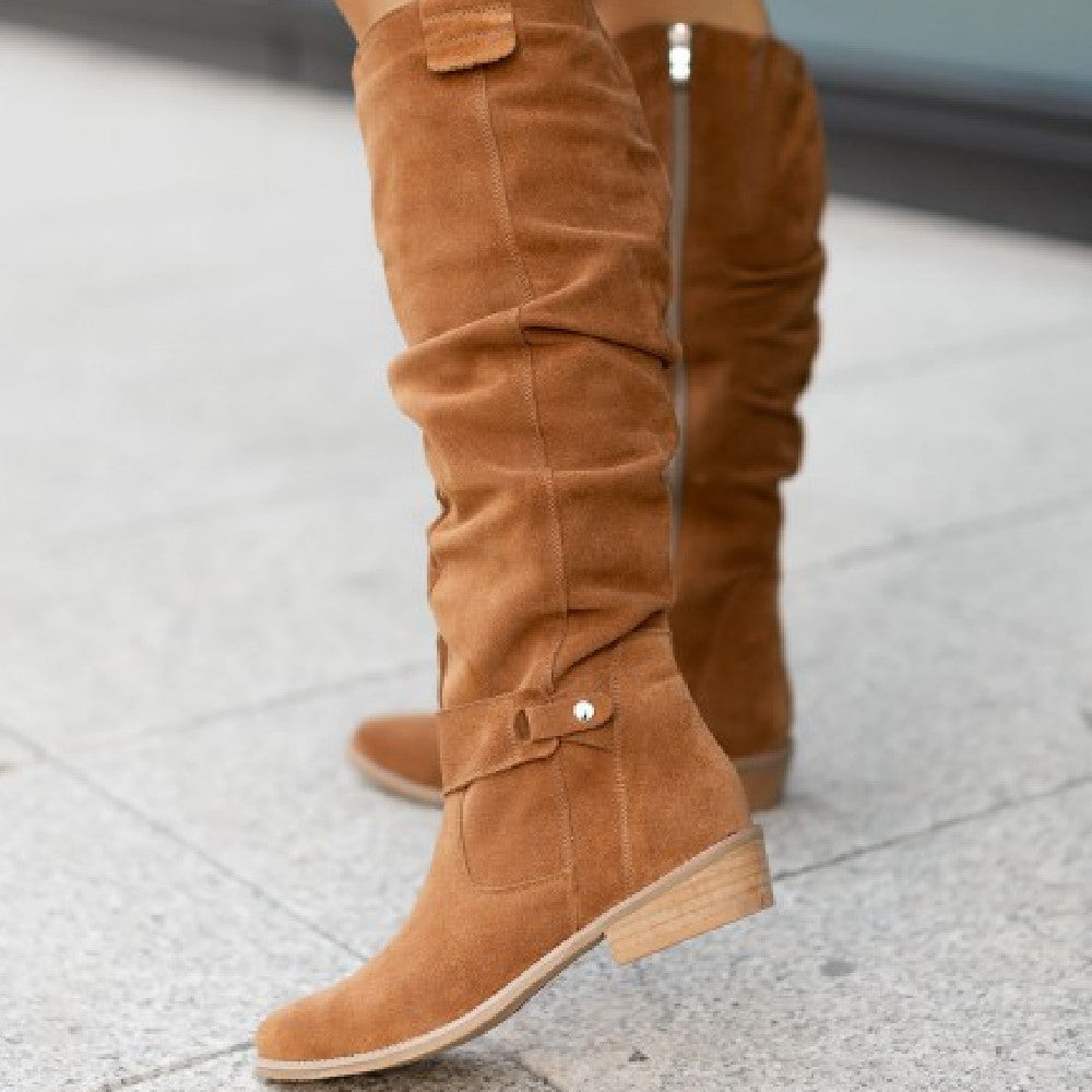 Aria - High boots for women