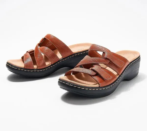 2024 Comfortable orthopaedic sandals