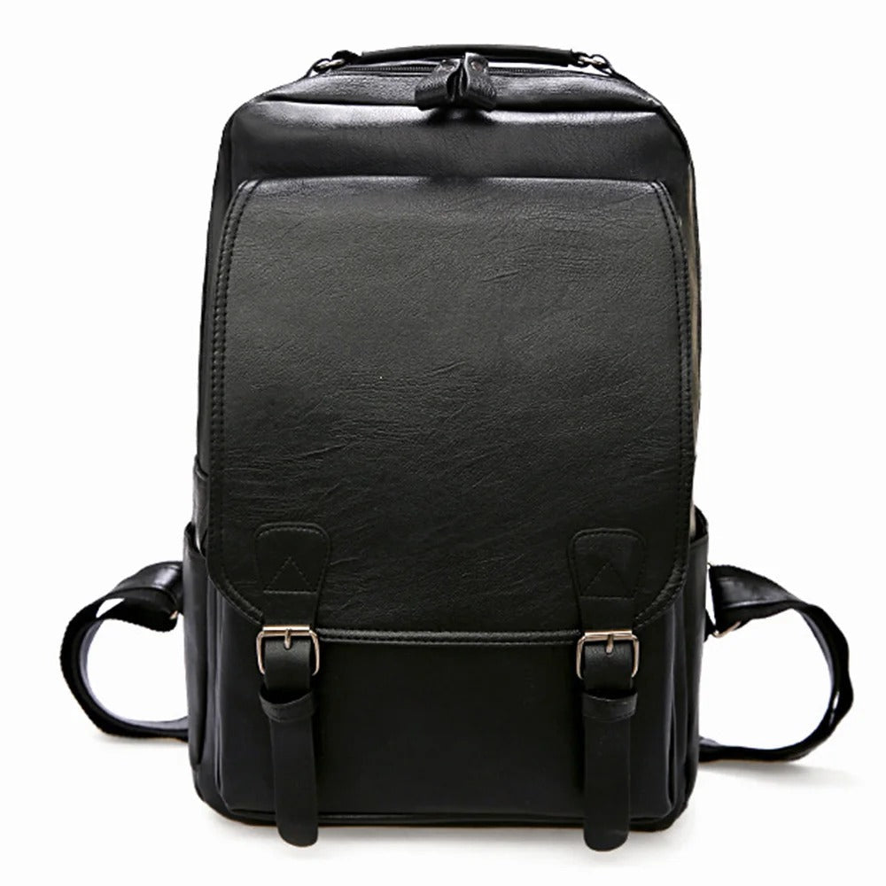 SARTORI | Large Leather Backpack for the Office