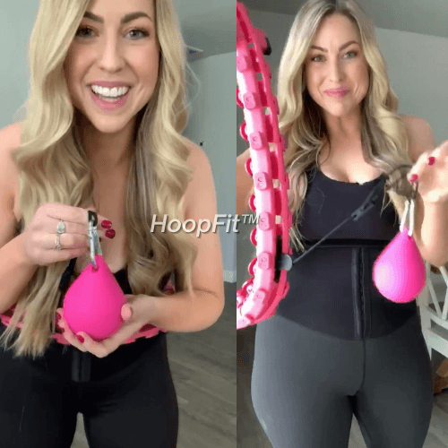 HulaFit™ Hula Hoop